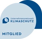 Mitglied Unternehmensnetzwerk Klimaschutz